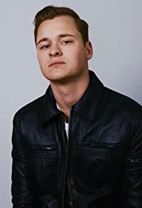 Cooper Tomlinson