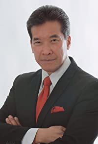 Peter Kwong