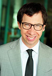 Todd Bosley