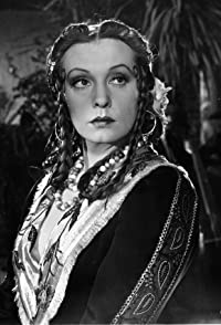 Zarah Leander