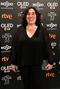 Arantxa Echevarria