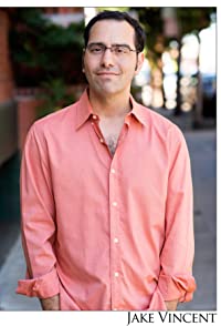 Jake Vincent