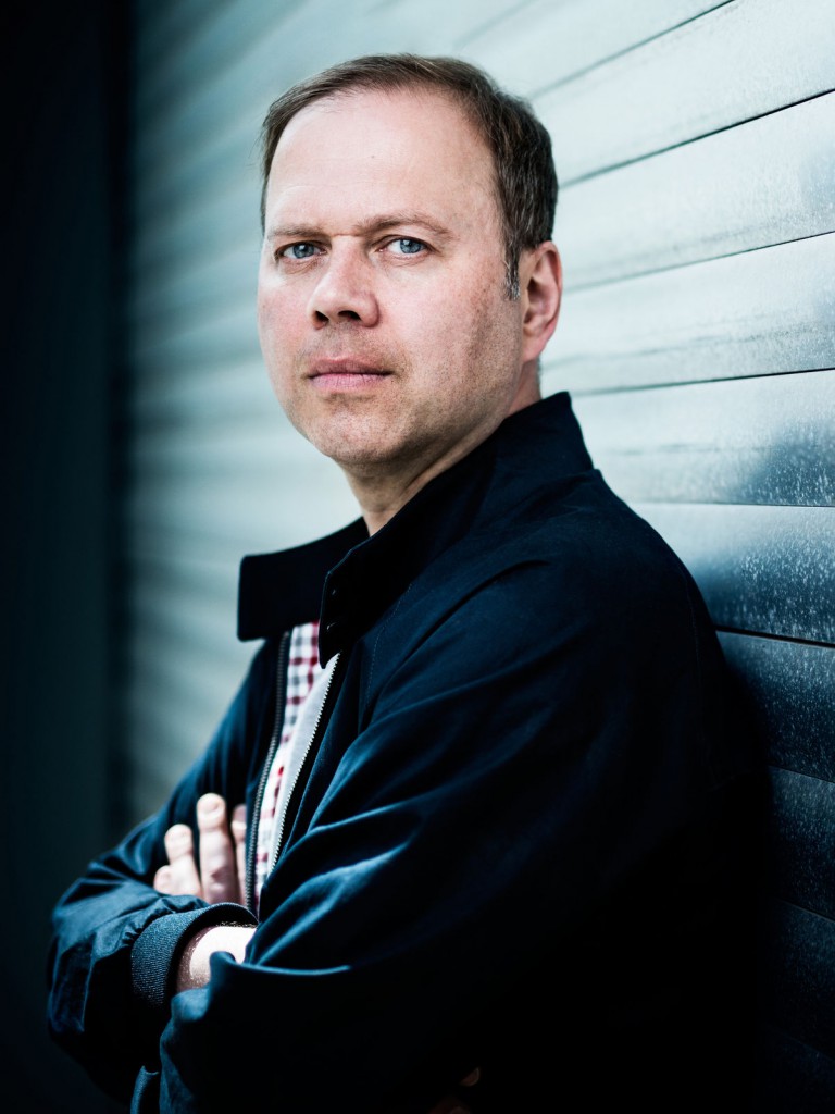 David Baalcke