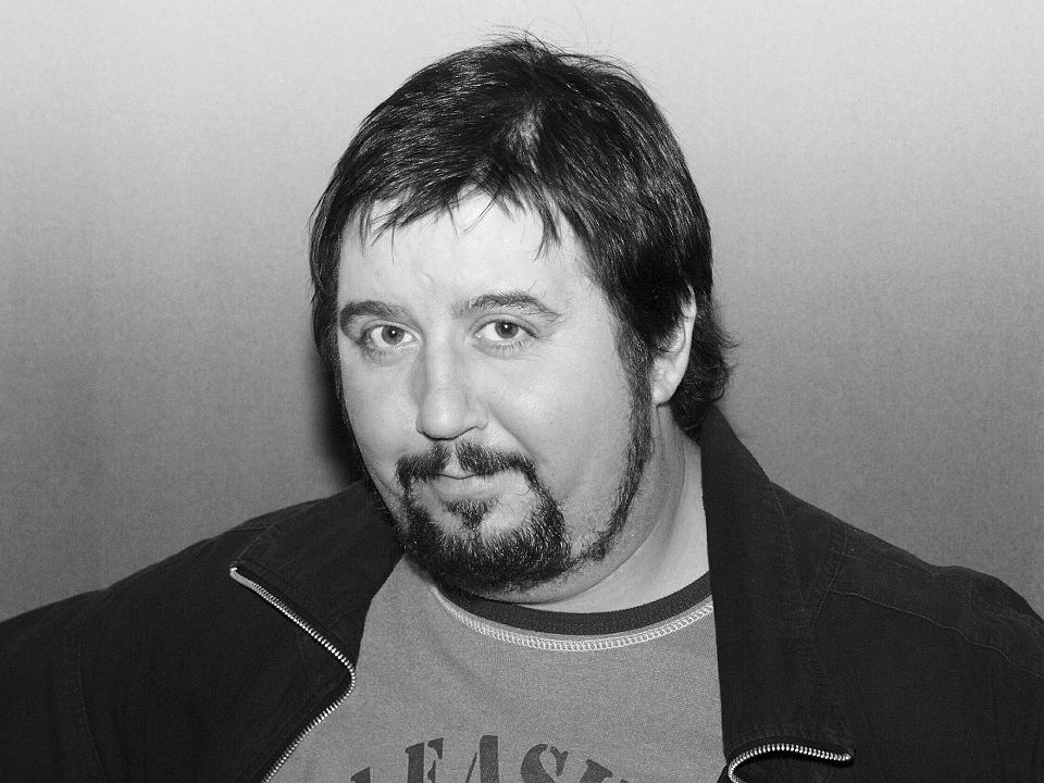 Dariusz Gnatowski