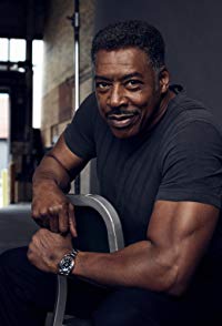 Ernie Hudson