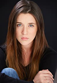 Savannah Stehlin