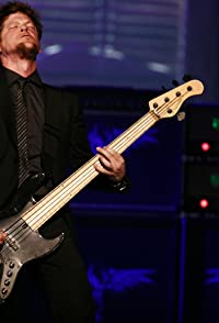 Jason Newsted