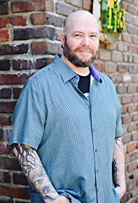 Jason Aaron