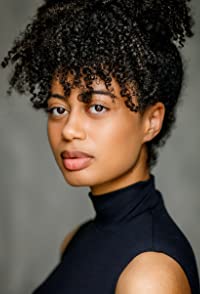 Jasmine Rachelle