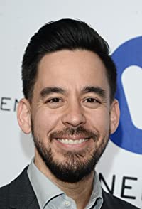 Mike Shinoda