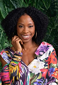 Karimah Westbrook