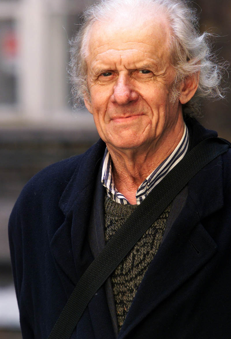 Stanislaw Manturzewski