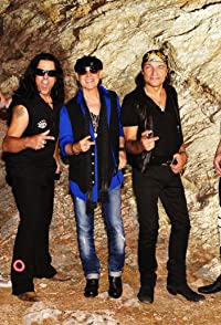 Scorpions