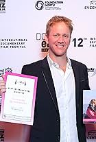 Yonatan Nir
