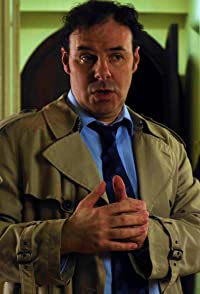 Sean Chapman