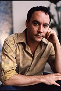 Dave Matthews