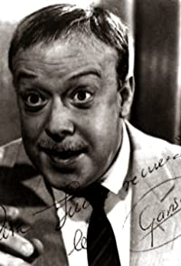Antonio Garisa