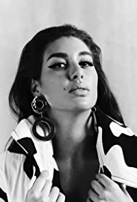 Yasmine Sabri
