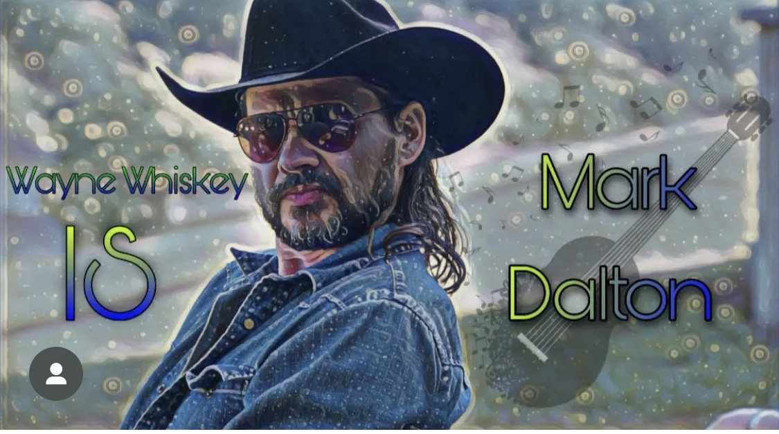 Mark Duke Dalton