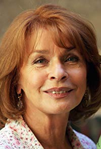 Senta Berger