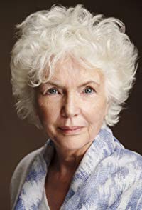 Fionnula Flanagan