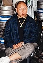 Eddie Huang