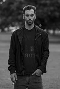 Nick Ferrucci