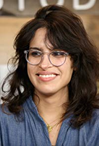 Desiree Akhavan