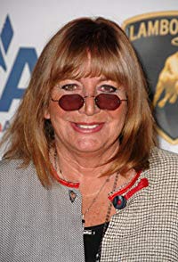 Penny Marshall