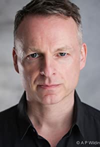 Andrew Rolfe