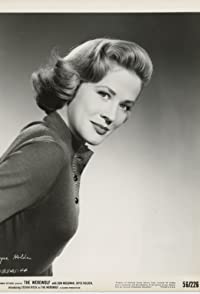 Joyce Holden
