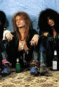 Guns N' Roses