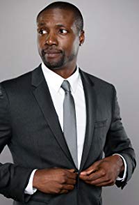 Rob Brown