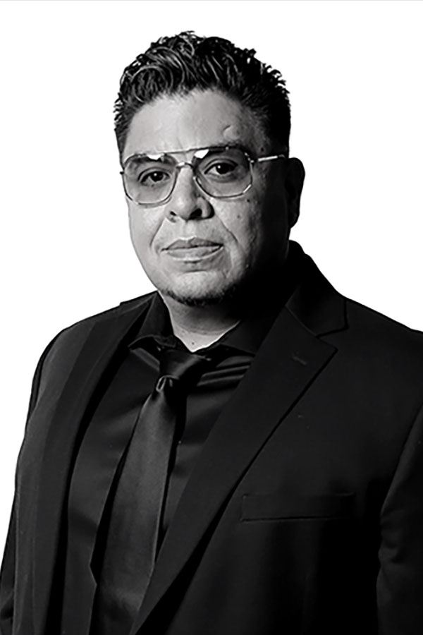 John F. Uranday