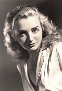 Jean Brooks