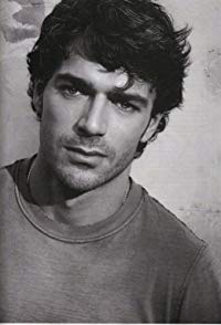 Luca Argentero