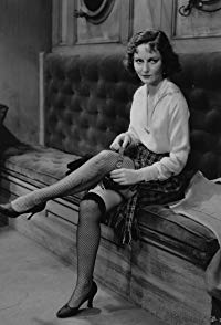 Dorothy Burgess