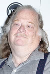 Jonathan Gold