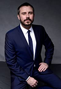 Jeremy Scahill