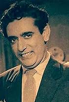 Raja Gosavi