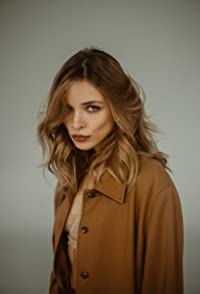 Valeria Dymova