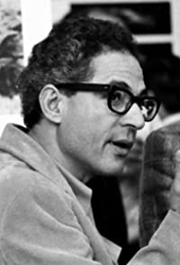 Farouk Elbaz