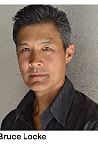 Bruce Locke