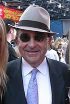 Carl Mazzocone Sr.