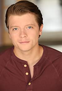 Patrick Hogue