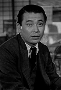Hiroshi Nihon'yanagi