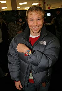 Brian Littrell