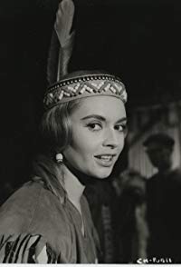 Yvonne Monlaur