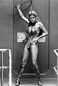 Raquel Welch