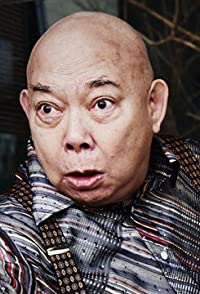 Yat-Fei Wong